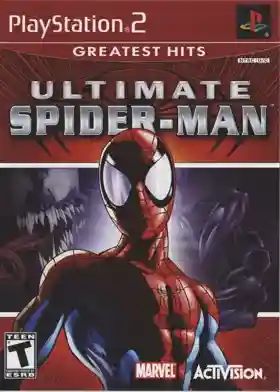 Ultimate Spider-Man - Limited Edition